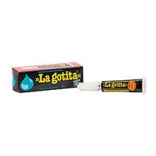 PEGAMENTO LA GOTITA